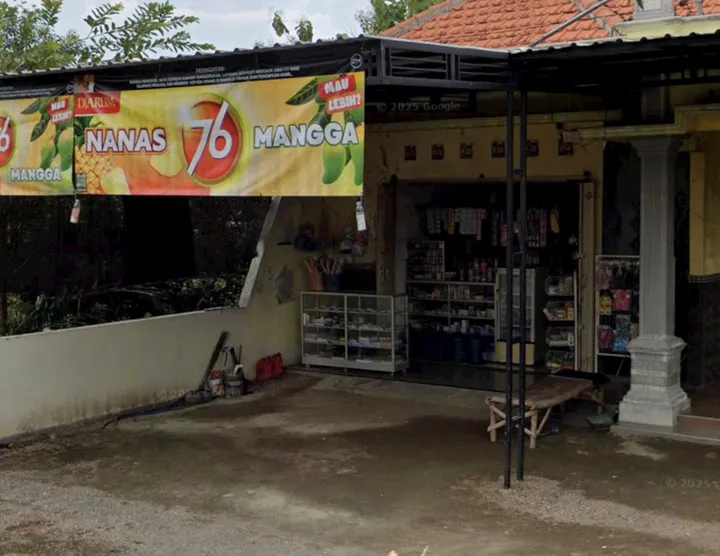 Toko Berkah Lancar SG: Menyambut Setiap Hari dengan Kualitas Terbaik